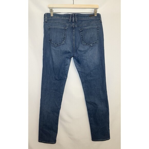 KUT FROM THE KLOTH Skinny Medium Wash Denim Jeans‎ Women's SIZE 8 - Picture 2 of 11